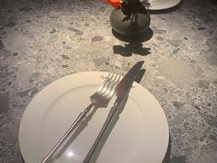 -芭莉与彩虹西餐厅(成都合生汇店)