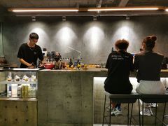 -BE NORMAL CAFE(霞溪路店)