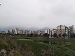 -福州大学(旗山校区)