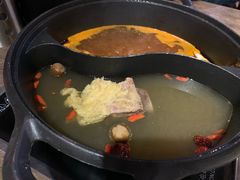 -火炉火自助餐(枫蓝国际店)