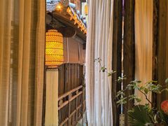 -叶叶菩提·晋福宫