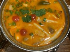 -Siam泰餐厅(水上公园店)