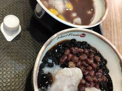 -鲜芋仙(太原街万达店)