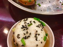 特色生煎-三两春(浦三路店)