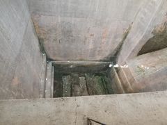 -马王堆汉墓遗址