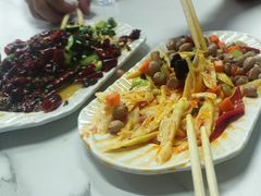 -杨记拉面总店