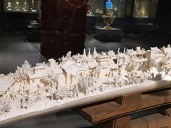 -北京工艺美术博物馆