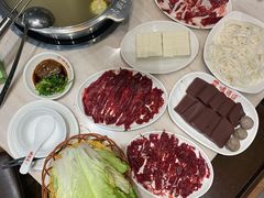 -味逍遥牛肉火锅(万江旗舰店)