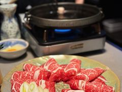 M6&nbsp;关东寿喜烧&nbsp;2人前-满来寿喜烧(金虹桥店)
