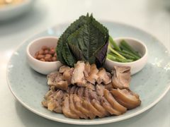 -王厚元饺子·辽菜·烤鸭(工会大厦店)