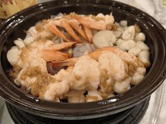 -北京全聚德(方庄店)