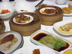 -万龙洲海鲜(南新仓店)