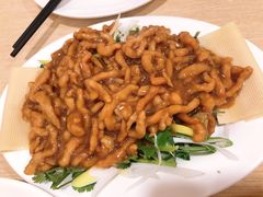 -姥家春饼店(漳州二路店)