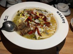 -太二酸菜鱼(福州泰禾店)