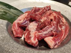 -范儿·嫂子烤肉·精致炭火烤肉(长治路店)