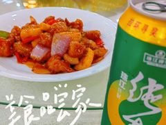 -金城大酒店-中餐厅(汾江中路店)