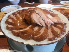 -龙聚德北京烤鸭(沙坪坝华宇A馆店)