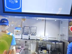 -悦界酒吧(后海店)