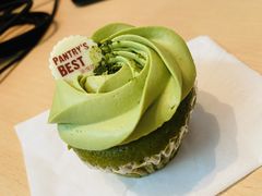-Pantry's Best派悦坊蛋糕(K11购物艺术中心店)