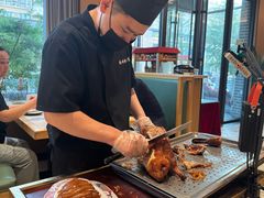-梅利汴京烤鸭•开封豫菜地标店(晋安路店)