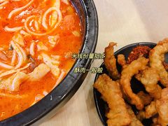 -大鼓米线(常州钟楼新世纪DM店)