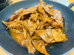 -食光慢宴·安吉土菜馆