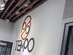-TEMPO 音乐(五角场店)