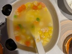 -汤城小厨•粤菜•靓汤(金融街店)