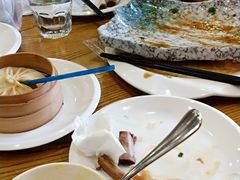 -隆喜元鱼汤包·海鲜(中联广场店)