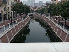 -京津佛罗伦萨小镇