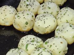 生煎-许记生煎(遵义路店)