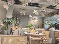 -花菇朵 ll 野生菌锅·精品滇菜(后沙峪店)