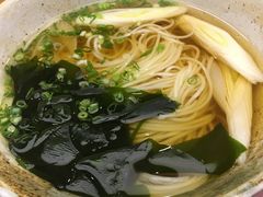乌冬-京怀石·壬生