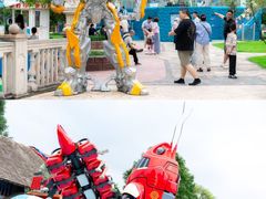 -南湖梦幻岛