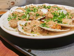 -荣兴酒家(徐家汇店)