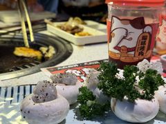 -猫抓烤肉(春熙路店)