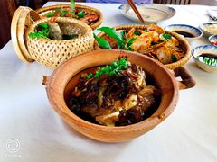 -老房子·1881海鲜餐厅