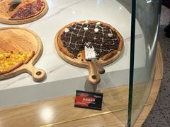-比格比萨(方庄店)