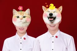 点击看大图 -梧州IDO我愿意婚纱摄影(品优店)