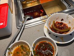 -海底捞火锅(北京路店)