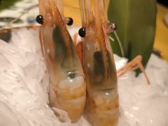 -花和海鲜自助(梅江店)