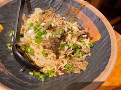 -我的面 川味Bistro(后沙峪店)