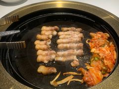 -韩时烤肉(枫蓝店)