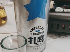 -宝荣鱼馆·临湖之宴(千岛湖店)