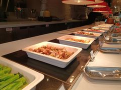 -威珀斯酒店·珀萃美食餐厅