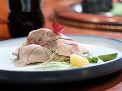 -欣旺·迎宾楼·百年无锡菜