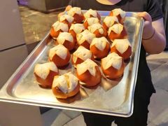 -长春富力万达文华酒店-集·味自助餐厅
