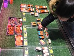 -缘喜外带寿司(上海嘉定宝龙广场店)