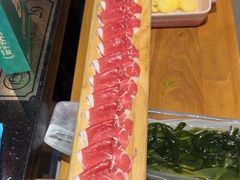 -五星桥原切肥牛火锅·30年专注好牛肉(湖塘店)
