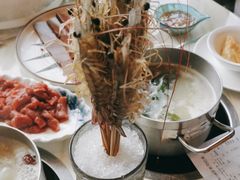 -阳光码头海鲜火锅(世纪大道店)